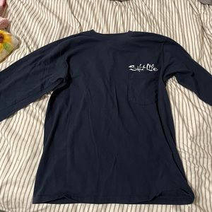 Salt Life Shirt